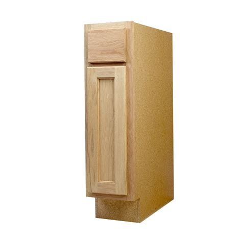 10 wide kitchen base cabinet